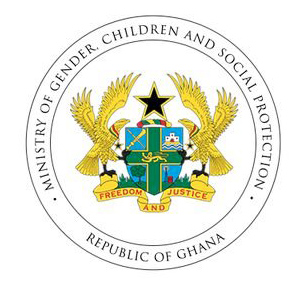 department of children gh